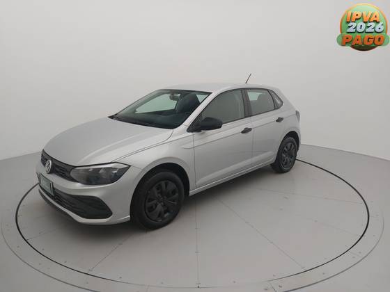 VOLKSWAGEN POLO 1.0 MPI TRACK MANUAL VOLKSWAGEN POLO 1.0 MPI TRACK MANUAL